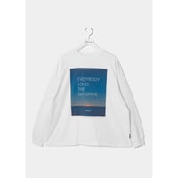APPLEBUM New Sunshine L/S T-shirt