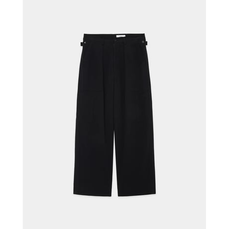 marka 60/2 ORGANIC COTTON SOFT DRY CHINO U.S. AIR FORCE BAKER PANTS