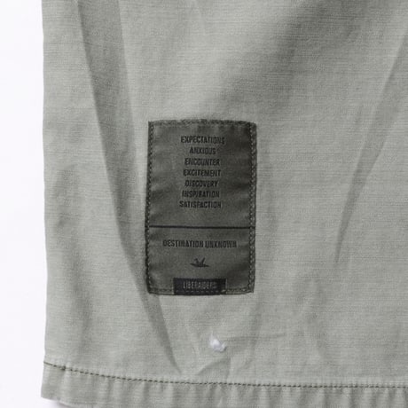 Liberaiders PAINT SPLATTER BDU SHIRT