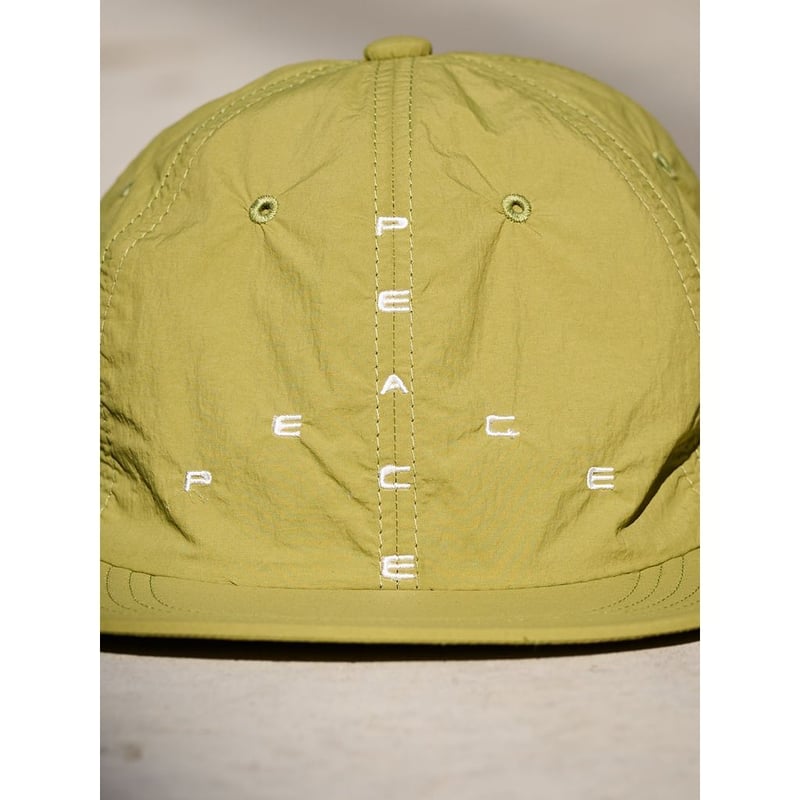 帽子 LANE BY GARBAGE INDUSTRIES SOFT BRIM CAP LANE BY GARBAGE INDUSTRIES SOFT BRIM CAP