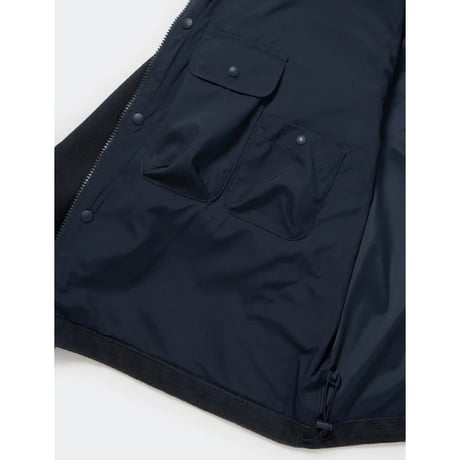 DAIWA PIER39 TECH WADING JACKET CORDUROY BJ-43026W