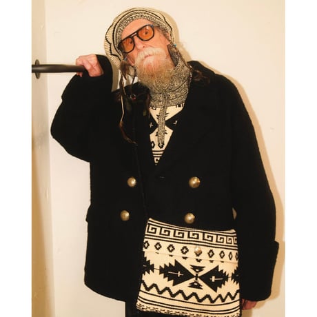 AMBERGLEAM  Winter Knit TAM
