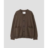 MHL. FINE SHETLAND KNITWEAR