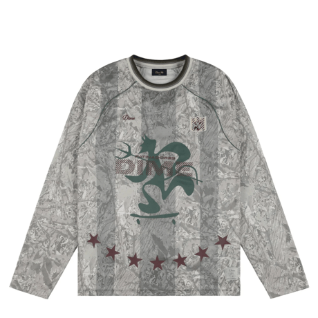 Dime PATINADORES JERSEY