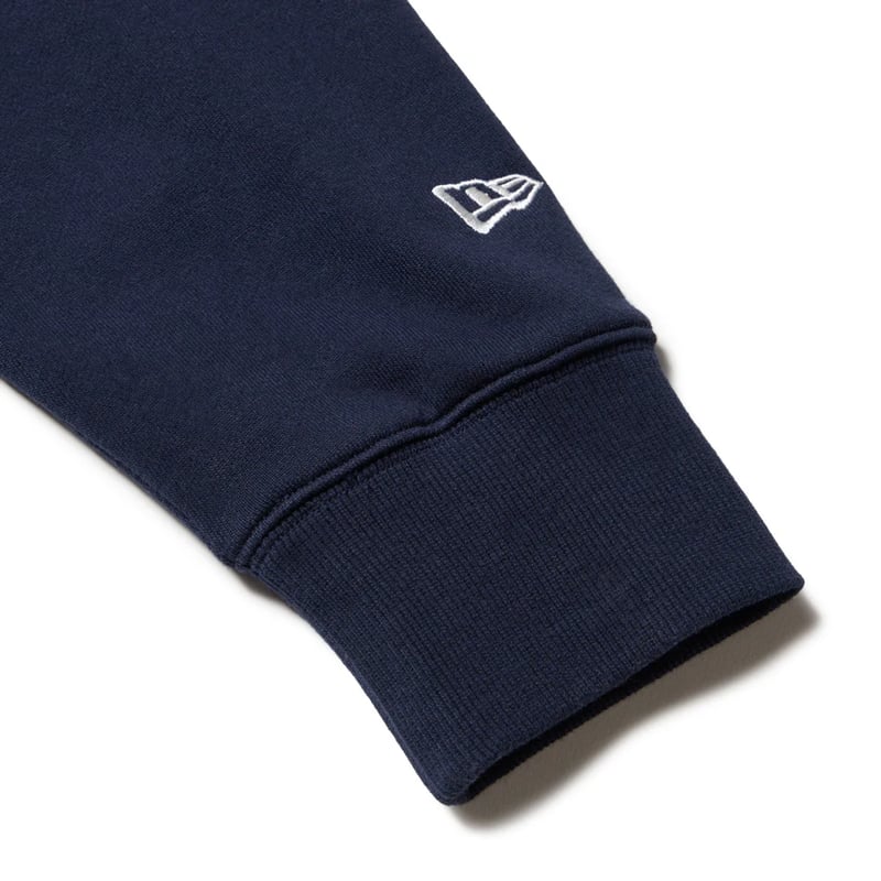 NEW ERA 裏毛 スウェット クルーネック ニューヨーク・ヤンキース 