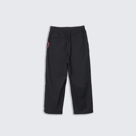 MAGIC STICK WIDE CROPPED PANTS ver 2026 (BLACK) 26FW-MS8-004