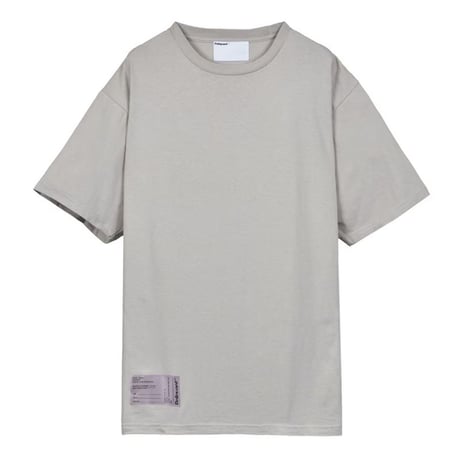 Poliquant THE RUBBER RESIN BIG SIGN S/S TEE