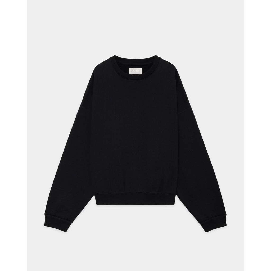 MARKAWARE huge sweat　セットアップ　スウェット　comoli MARKAWARE huge sweat セットアップ スウェット comoli