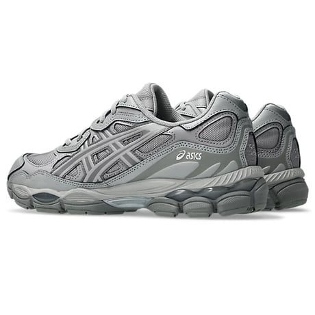 ASICS GEL-NYC (Cement Grey/Cement Grey) 1203A280.021