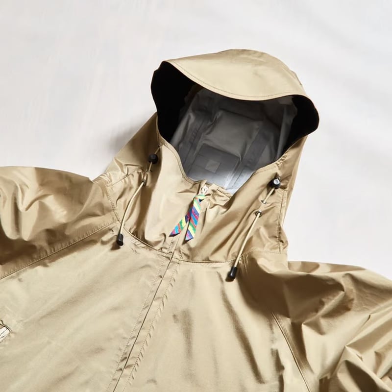 新品 格安is-ness 3レイヤーTRANSFORMABLE JACKET L 3-LAYER TRANSFORMABLE JACKET | is-ness(イズネス) / アウター