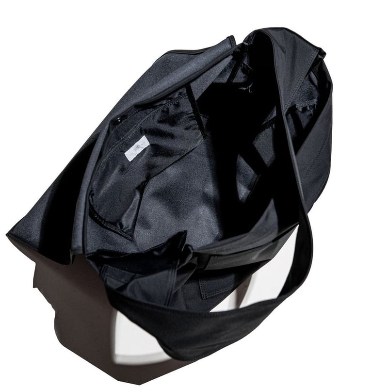 yorozu A-TEX MANGA Shoulder | MAROON