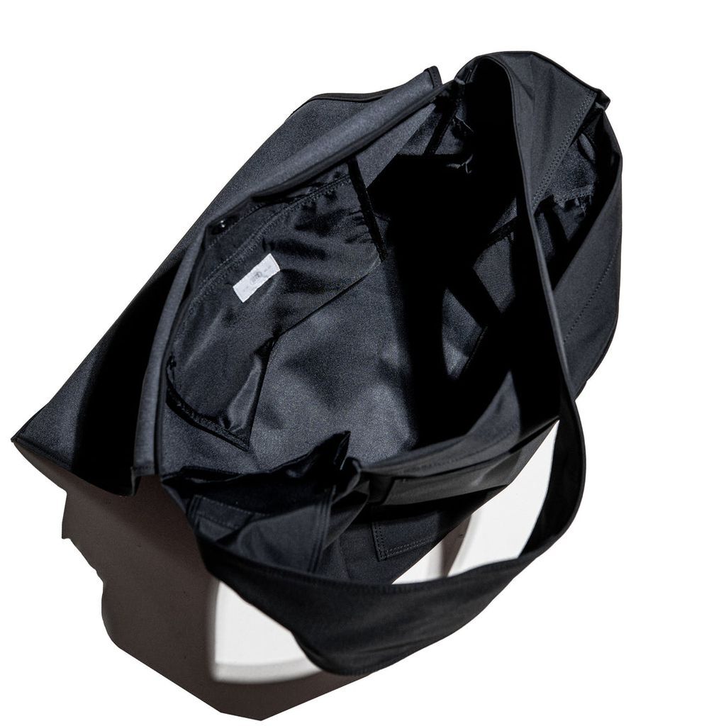 yorozu A-TEX MANGA Shoulder | MAROON