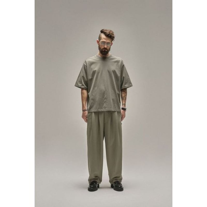 魔法のスティック トワテック TEISIN スティック（2WAY）トワテック つぼ押し