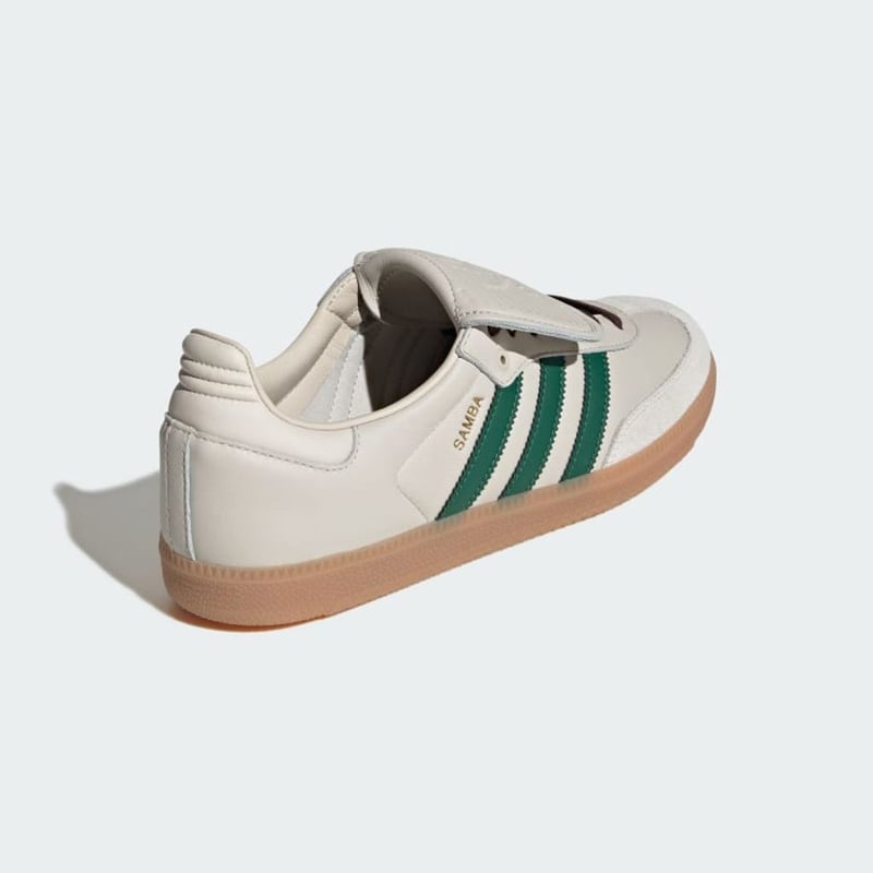 adidas サンバ LT / SAMBA LT | MAROON