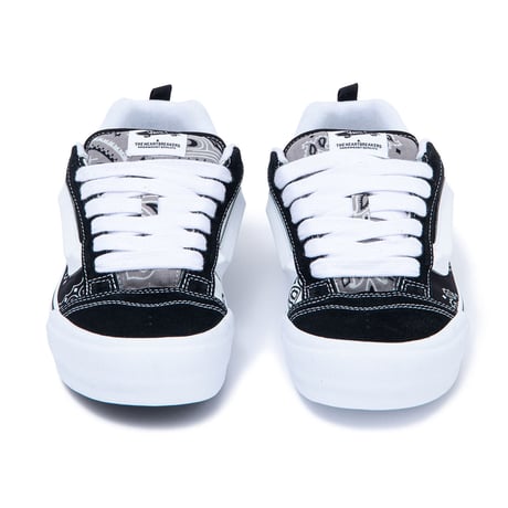 ※送料無料対象外 VANS×BEDWIN KNU SKOOL LX "KNU SKOOL LX