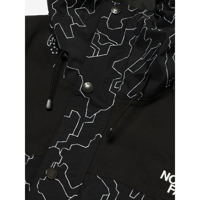 THE NORTH FACE NOVELTY MOUNTAIN LIGHT JACKET |