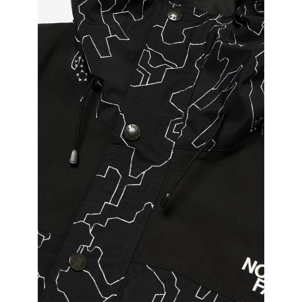 THE NORTH FACE NOVELTY MOUNTAIN LIGHT JACKET |