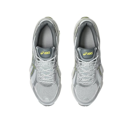 ASICS GEL-KINETIC FLUENT（Glacier Grey/Steel Grey）