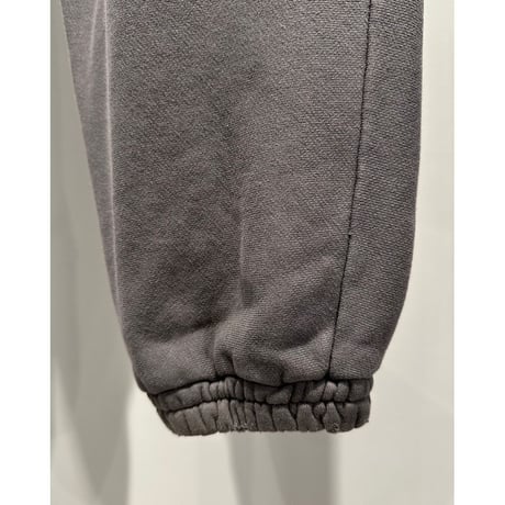 ANACHRONORM ANLC-001 REMAKED SWEAT EASY PANTS