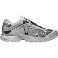 SALOMON XT-WHISPER GORE-TEX（Gray Violet / Black / Ftw Silver）