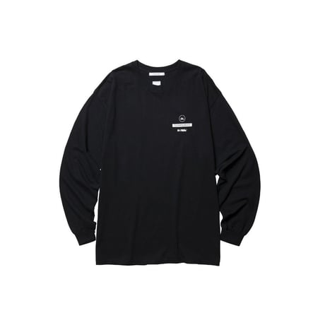 Liberaiders MAW PHOTO L/S TEE