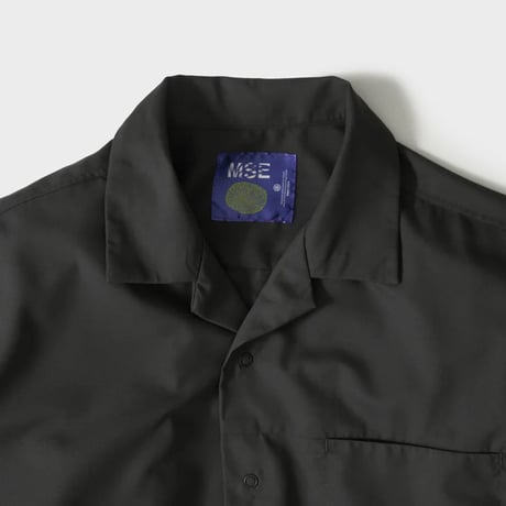 MAGIC STICK MONOLITH HALF SLEEVE SHIRT