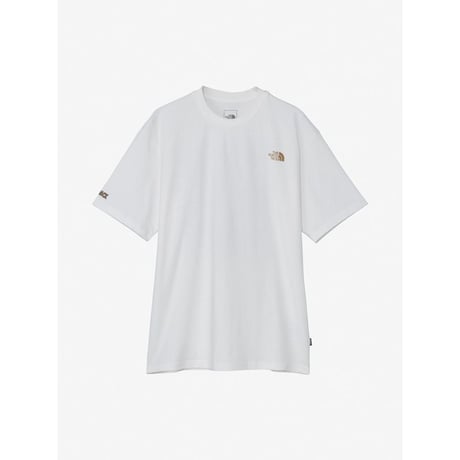THE NORTH FACE ショートスリーブレイバックトライバルティー(ユニセックス)