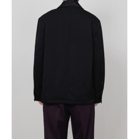 MARKAWARE Polwarth Tuxedo Cloth Tuxedo Coverall