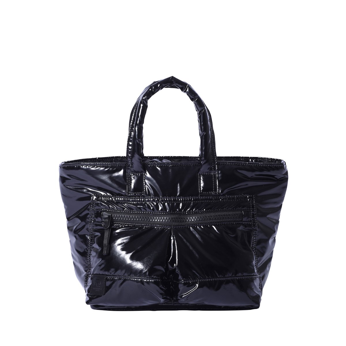 定価以下 RAMIDUS MIRAGE TOTE BAG BLACK ミラージュ RAMIDUS / ラミダス】MIRAGE TOTE BAG（トートバッグ）｜EDIFICE