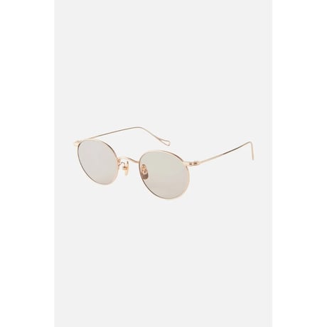 A.D.S.R. BELL 01(Clear Brown)