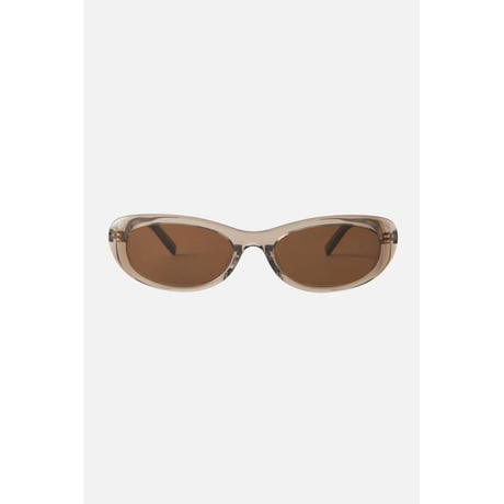 A.D.S.R. IHA 04(CLEAR BROWN)