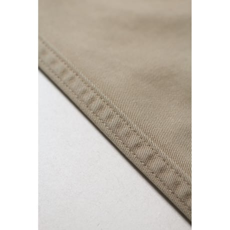 BOW WOW 41 KHAKI TROUSERS