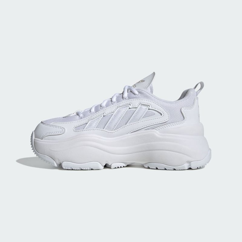 adidas オズガイア / OZGAIA | MAROON