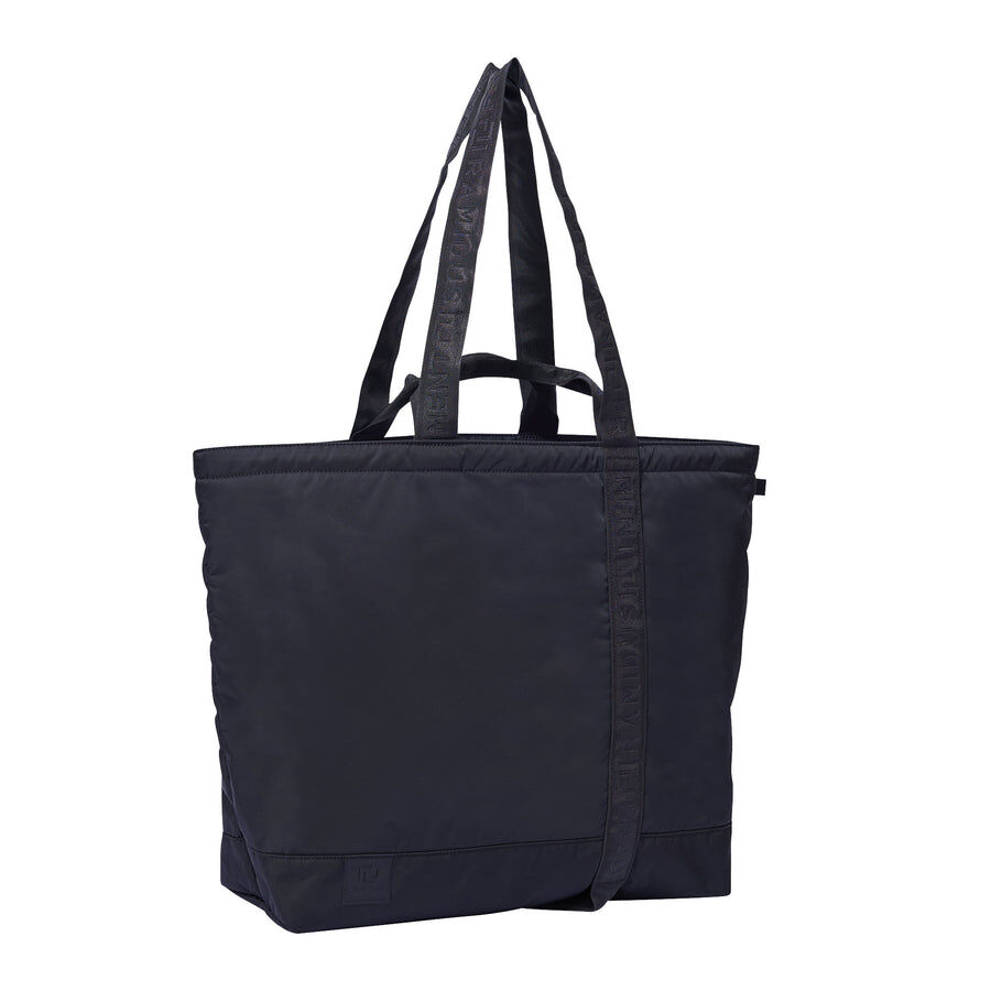 バッグ BLACKBEAUTY BYFRAGMENTDESIGN RAMIDUSTOTE BLACK BEAUTY BY FRAGMENT DESIGN RAMIDUS TOTE BA