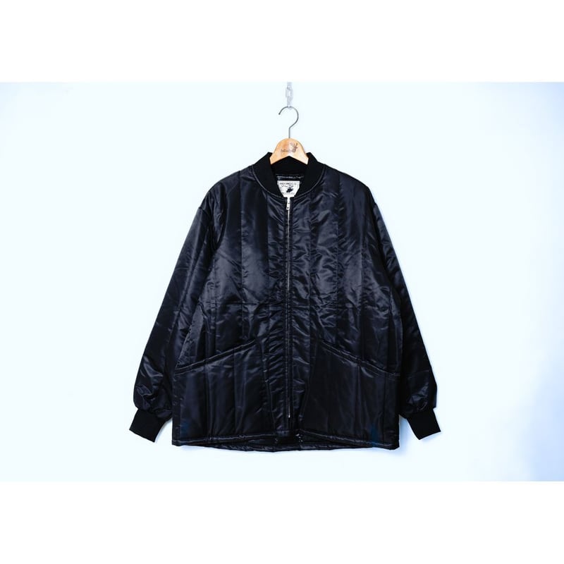 ジャケット・アウター Andfamilys WORKER JACKET ID Andfamilys
