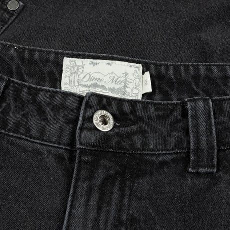Dime Classic Baggy Denim Pants