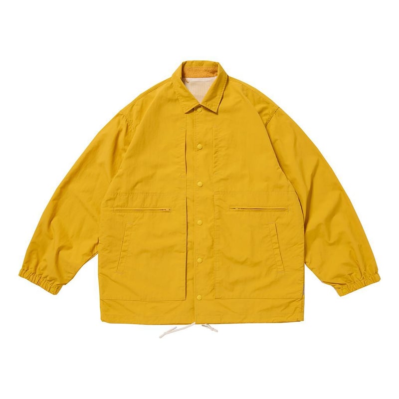 ジャケット・アウター Alwayth Props Store Coach Jacket Gen.2 ALWAYTH / Coach Jacket Gen2 Charcoal