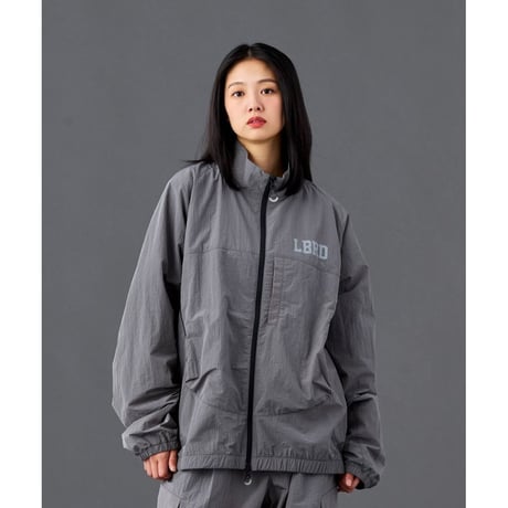 Liberaiders NYLON TRACK JACKET