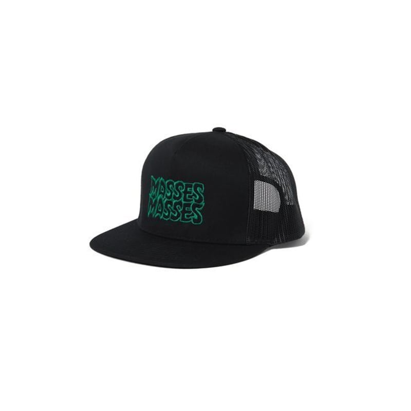 MASSES MESH CAP MSXMS | MAROON MASSES MESH CAP MSXMS | MAROON