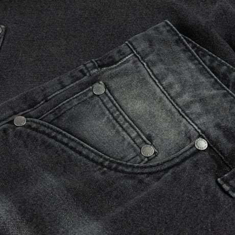 Dime Classic Baggy Denim Pants