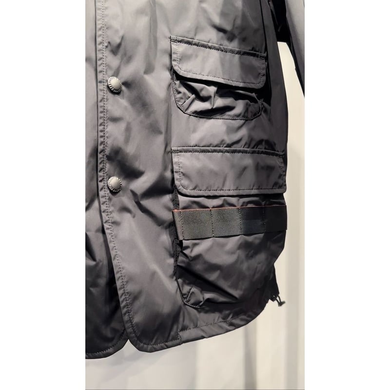 新品未使用tao comme des garçonsナイロンタフタジャケットL Tao COMME des GARCONS Coat nylon black M | eBay