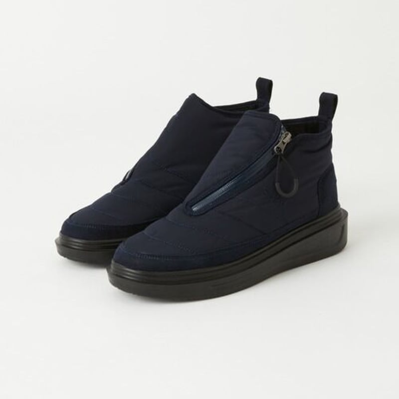 WHITE MOUNTAINEERING WM X SUBU 'ZIP UP BOOTS（NA