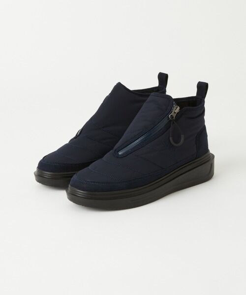 WHITE MOUNTAINEERING WM X SUBU 'ZIP UP BOOTS（NA