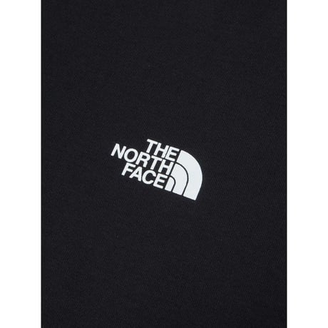 THE NORTH FACE  ショートスリーブバンダナスクエアロゴティー(メンズ)