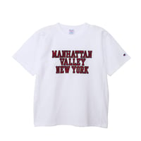 Champion リバースウィーブ(R) ショートスリーブTシャツ