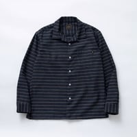 RATS NATIVE BORDER SHIRT