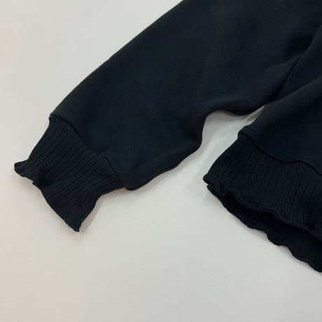 NICK GEAR Wave Zip parka