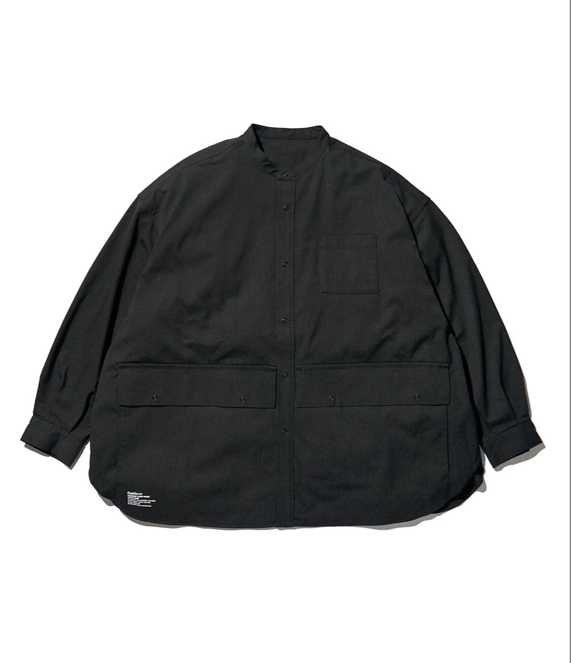 ジャケット・アウター FreshService Cargo Pocket Utility Shirt FreshService CARGO POCKET UTILITY SHIRT – unexpected store