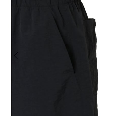 NANGA NYLON TUSSER EASY SHORTS