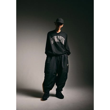 TIGHTBOOTH PRODUCTION RIPPLE BALLOON PANTS